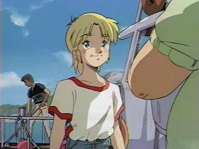 Tottoi (Otaku Tail No Fansub)